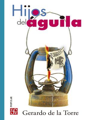 cover image of Hijos del Águila